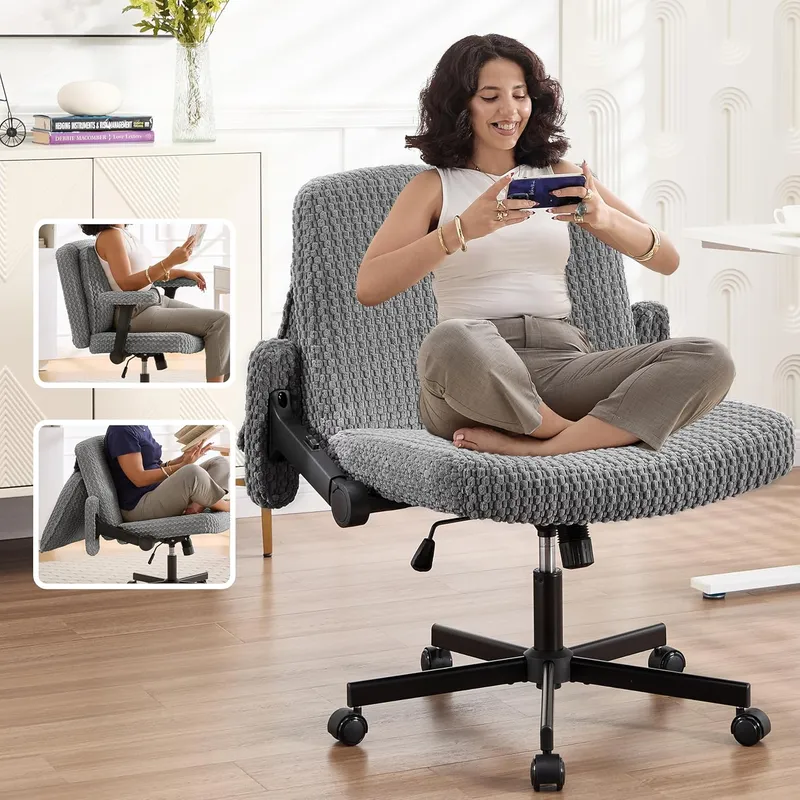 Fizzin Criss Cross Chair